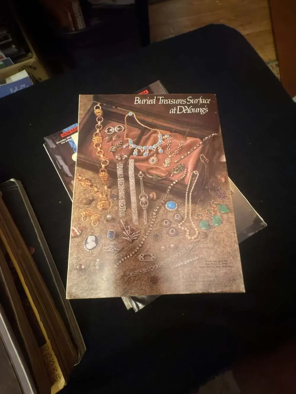 Jewelers' Circular-Keystone Magazine February 1984 Vintage Trade Publication